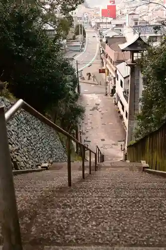 大洲神社(愛媛県)