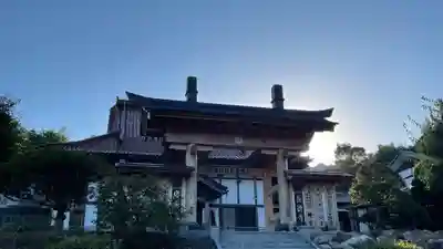 長徳寺(岩手県)