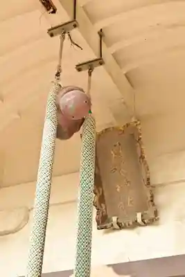 日峰神社(徳島県)
