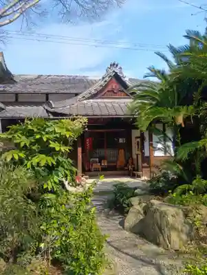 舎那院(滋賀県)