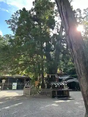 大神神社(奈良県)
