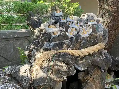 題経寺（柴又帝釈天）(東京都)