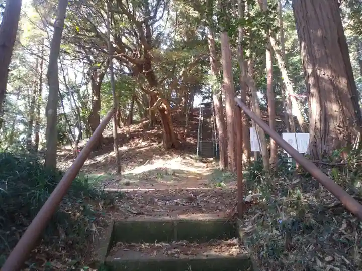 愛宕神社のその他建物
