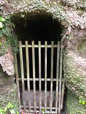 東慶寺のその他建物