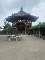 興福寺 南円堂(奈良県)