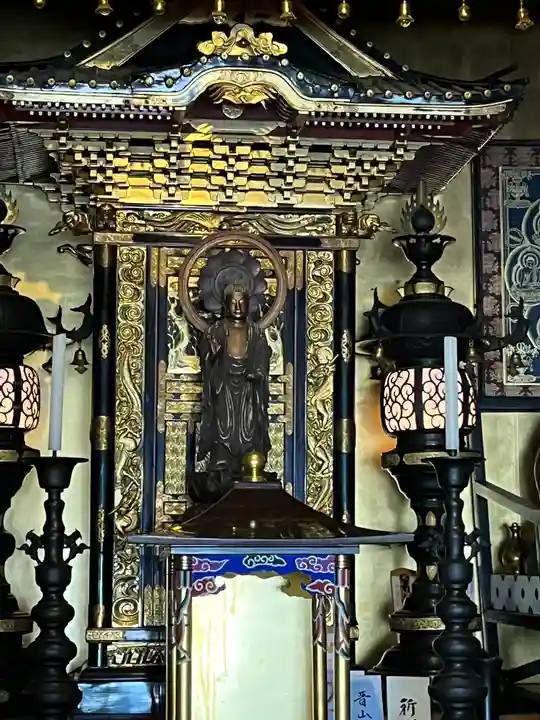 青蓮寺(東京都)