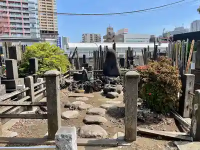 本行寺(東京都)