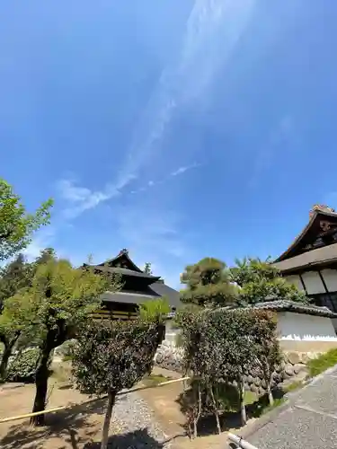 向嶽寺(山梨県)