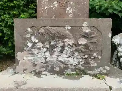 玉龍院のその他建物