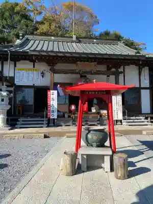 寺岡山元三大師(栃木県)
