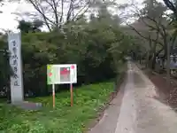 珊瑚寺のその他建物