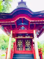 楽法寺（雨引観音）(茨城県)