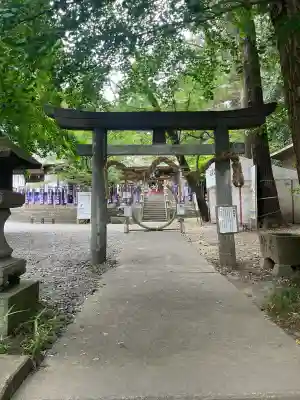 下野 星宮神社(栃木県)