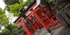 車折神社(京都府)