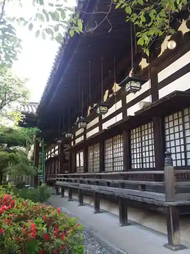誉田八幡宮のその他建物