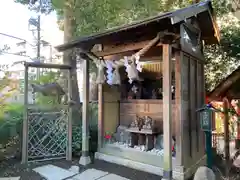 田無神社(東京都)