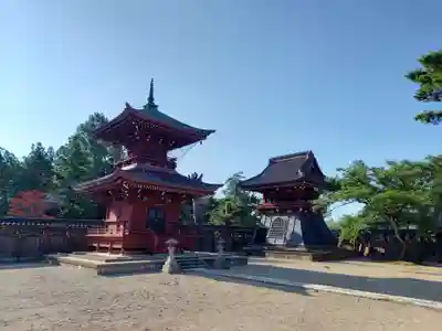 本成寺のその他建物