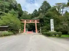 香取神宮(千葉県)