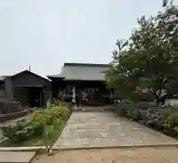 日吉八王子神社(東京都)