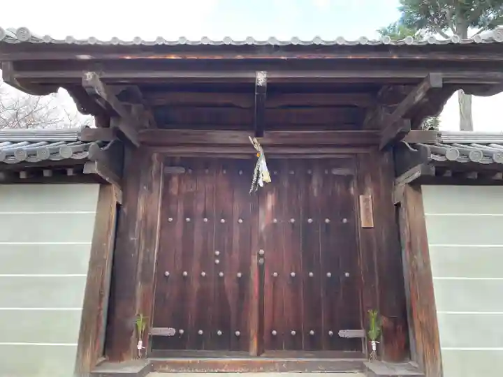 豊光寺(京都府)