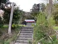 積蔵院のその他建物