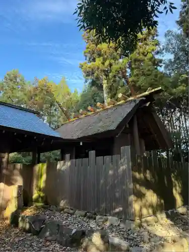神戸神社(三重県)