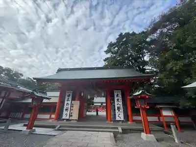 熊野速玉大社(和歌山県)