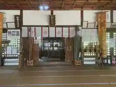 楠郷総社神明社(三重県)