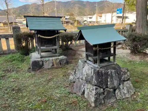 三島神社(愛媛県)