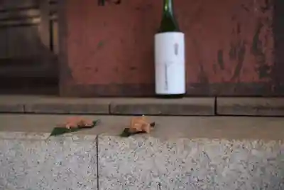 月輪神社(埼玉県)
