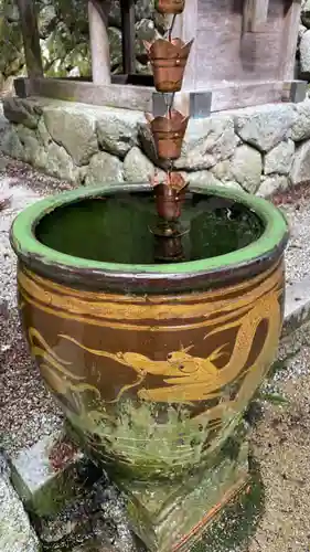 高天彦神社(奈良県)