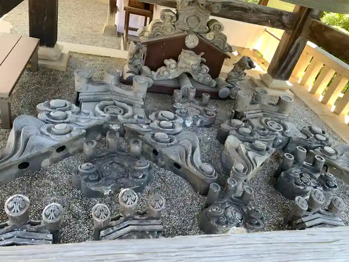 座光如来寺(元善光寺)(長野県)