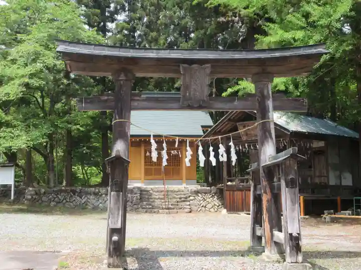 秩父大神社(埼玉県)