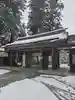 白山比咩神社(石川県)