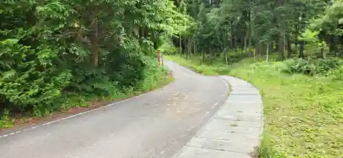 普門寺(山形県)