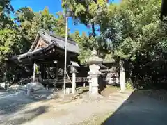 大隴神社(滋賀県)