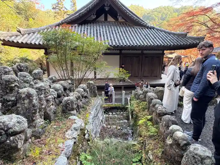愛宕念仏寺(京都府)