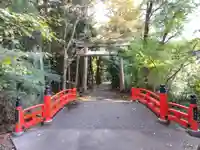 舟津神社(福井県)