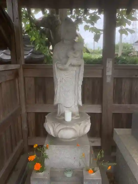 歓喜寺(愛知県)