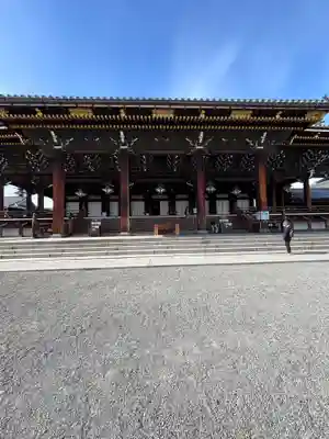 東本願寺（真宗本廟）(京都府)
