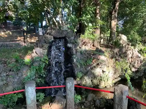 世田谷八幡宮(東京都)