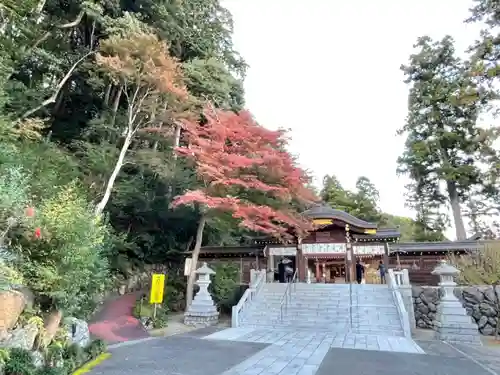 高麗神社のその他建物
