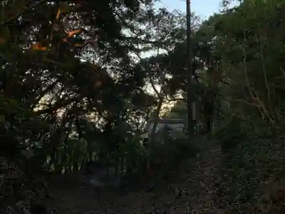 諏訪神社(千葉県)