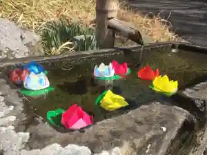 国宝 大法寺の手水舎(2021年02月24日(水) 06時57分37秒投稿)