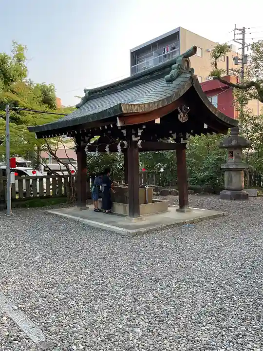 溝旗神社(肇國神社)(岐阜県)