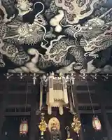 建仁寺(建仁禅寺)の芸術