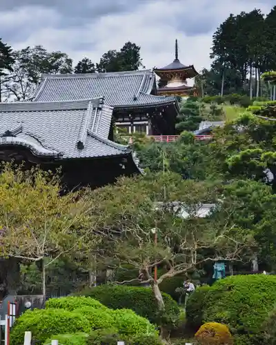 聖天院(埼玉県)