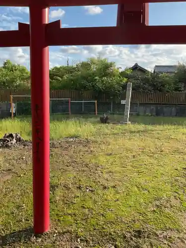 伊豆神社(愛知県)