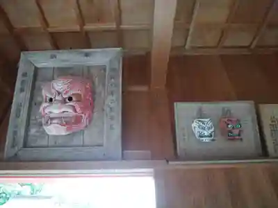 宇佐神宮の芸術