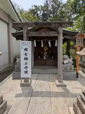 片山神社(大阪府)